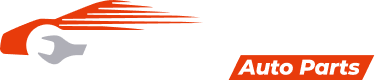 MGPAutoParts Logo
